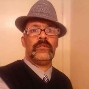 Meet your Posher, William